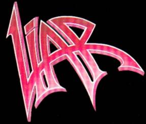 logo Liar (GER)
